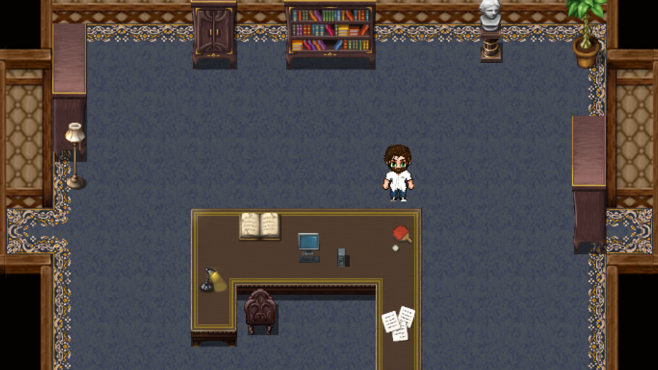 Psicose? screenshot 3