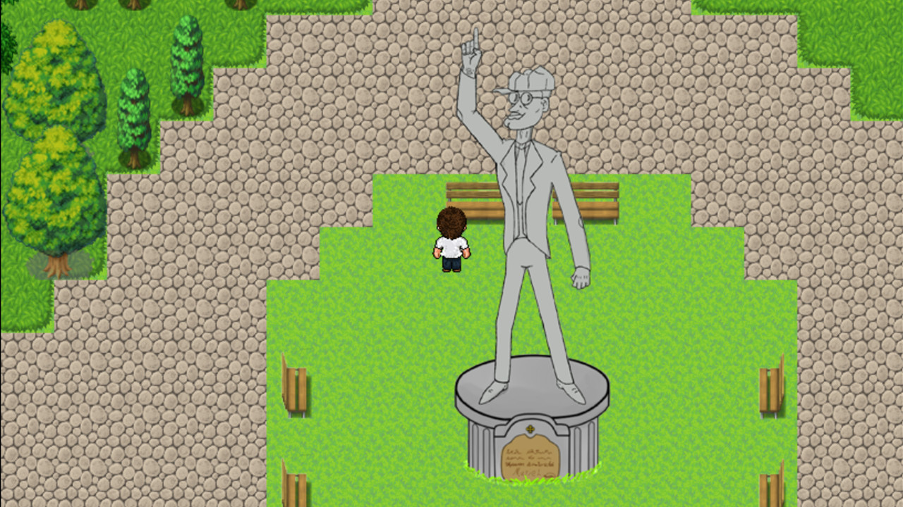 Psicose? screenshot 4