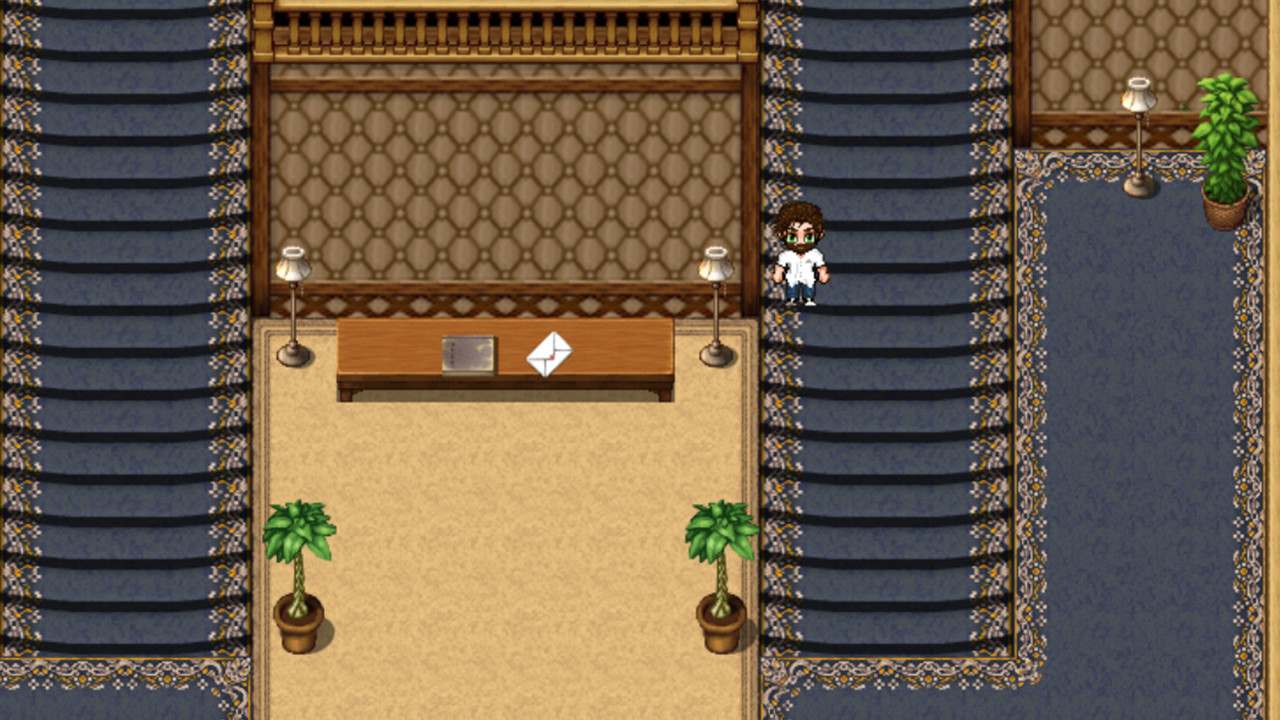 Psicose? screenshot 6
