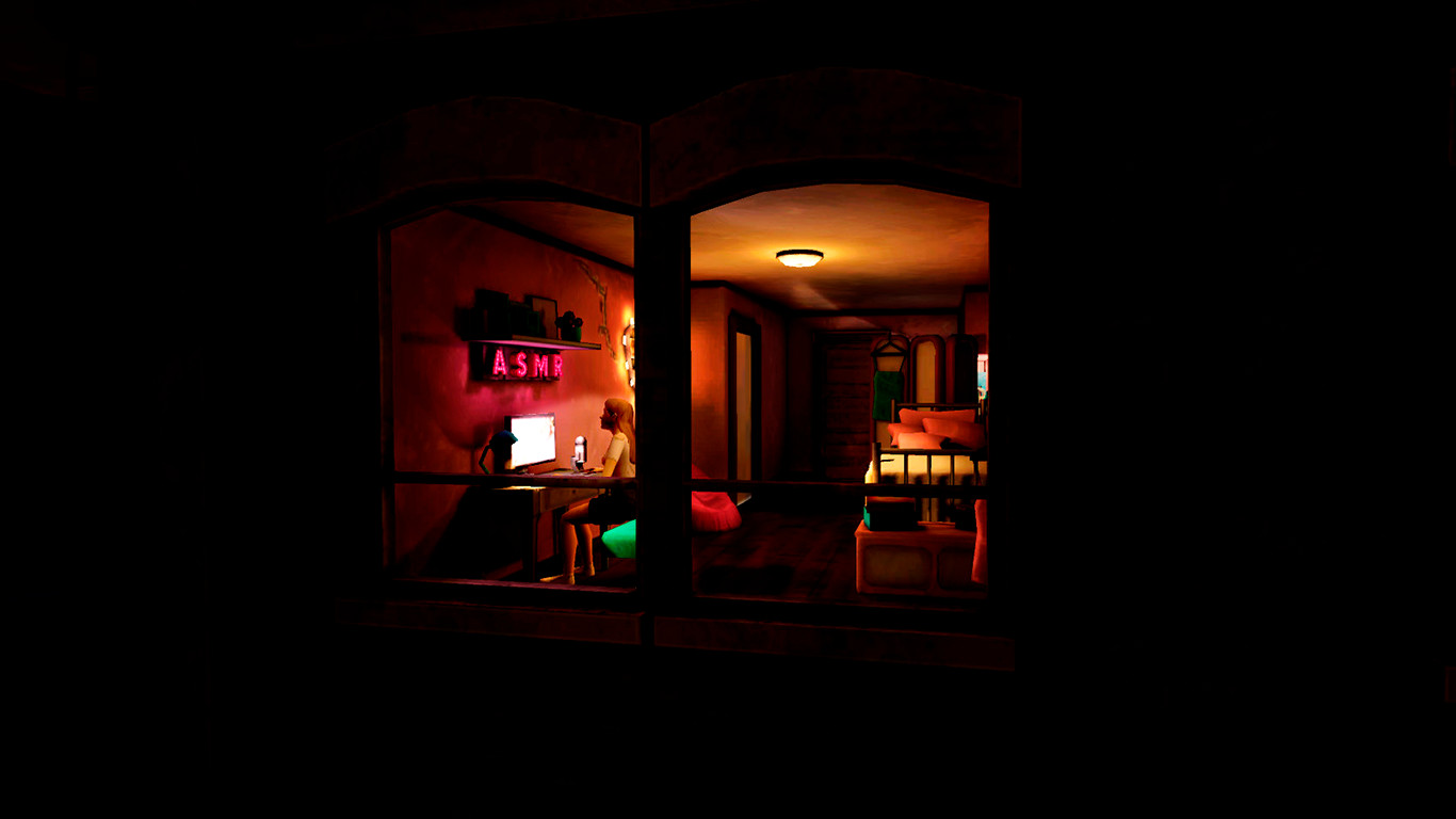 Fire Escape screenshot 3