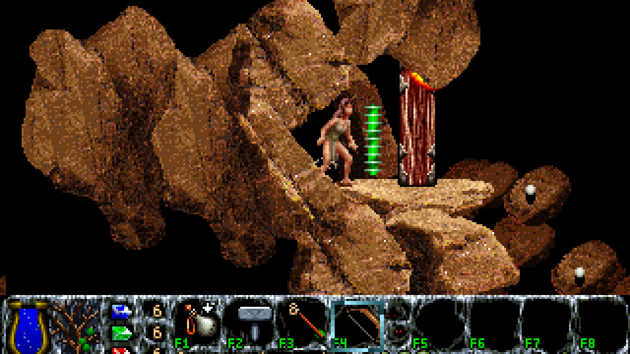 Inner Worlds screenshot 6