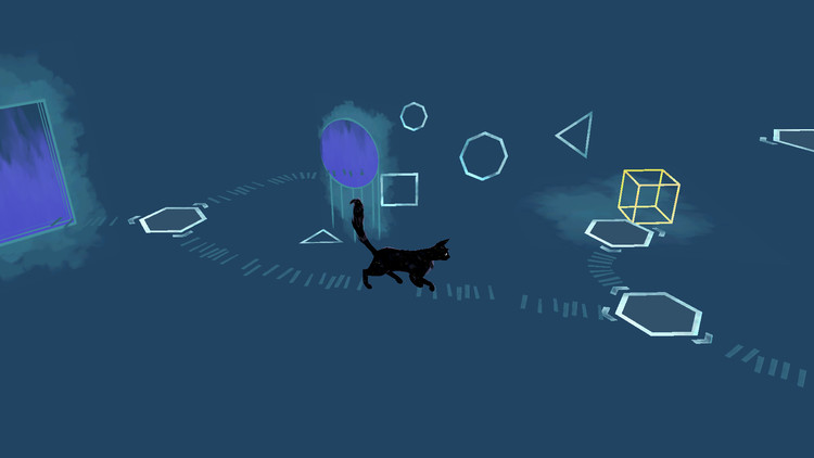 Unfamiliar OST screenshot 3