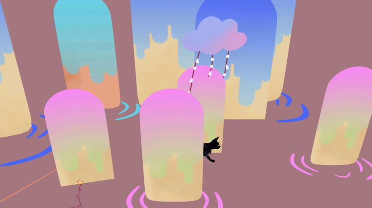 Unfamiliar OST screenshot 4