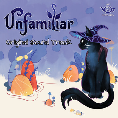 Unfamiliar OST screenshot 1