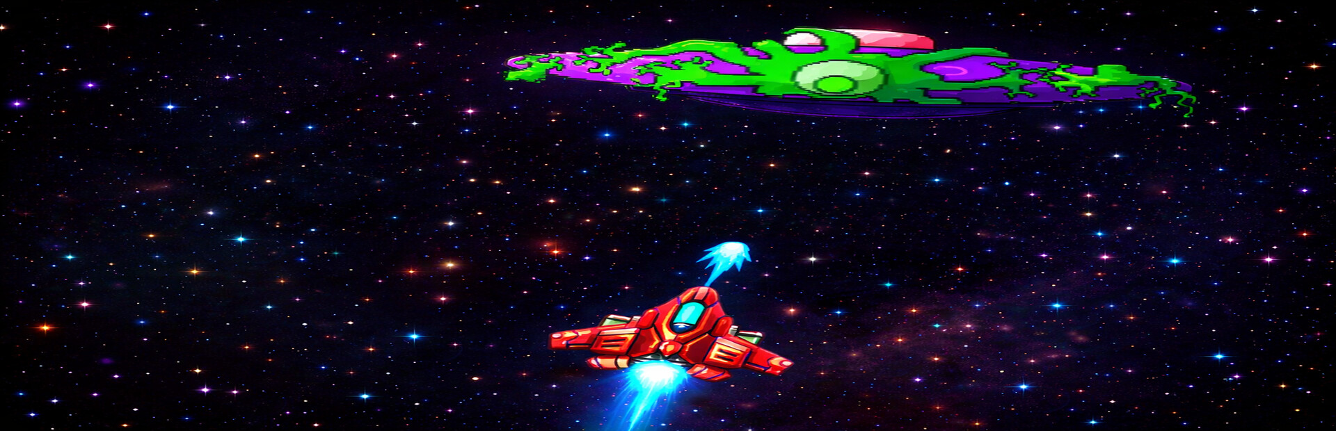 Super Arcade Boy in Goodbye Greenies