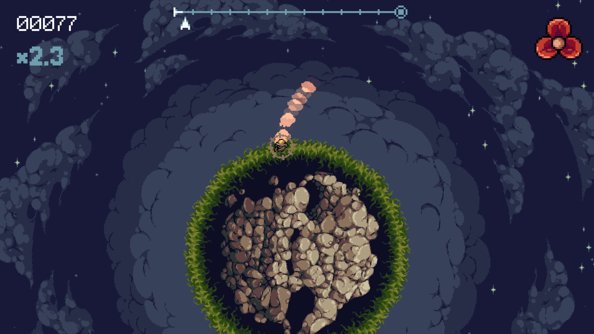 Germination Soundtrack screenshot 3