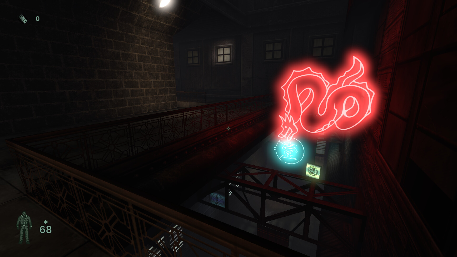 Kingpin: Reloaded screenshot 2
