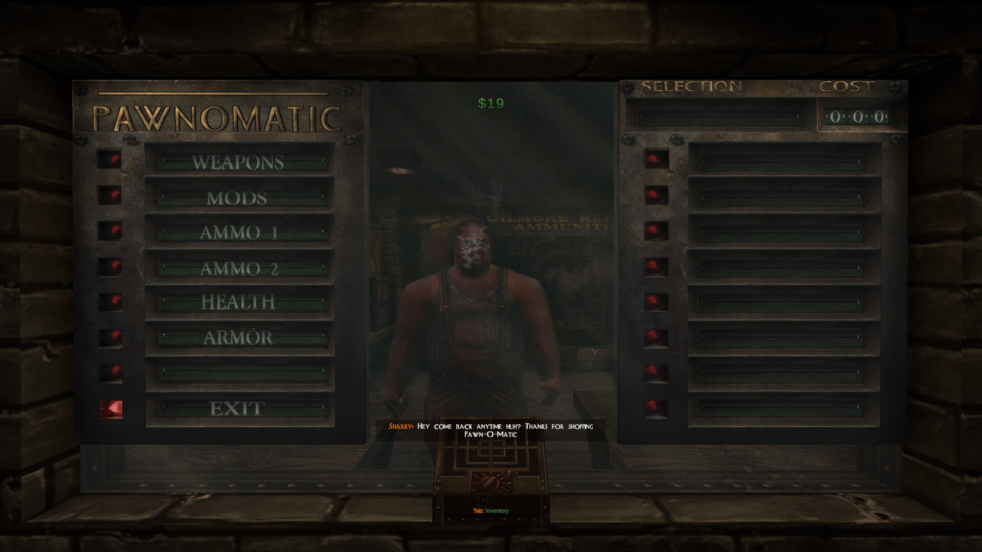 Kingpin: Reloaded screenshot 4