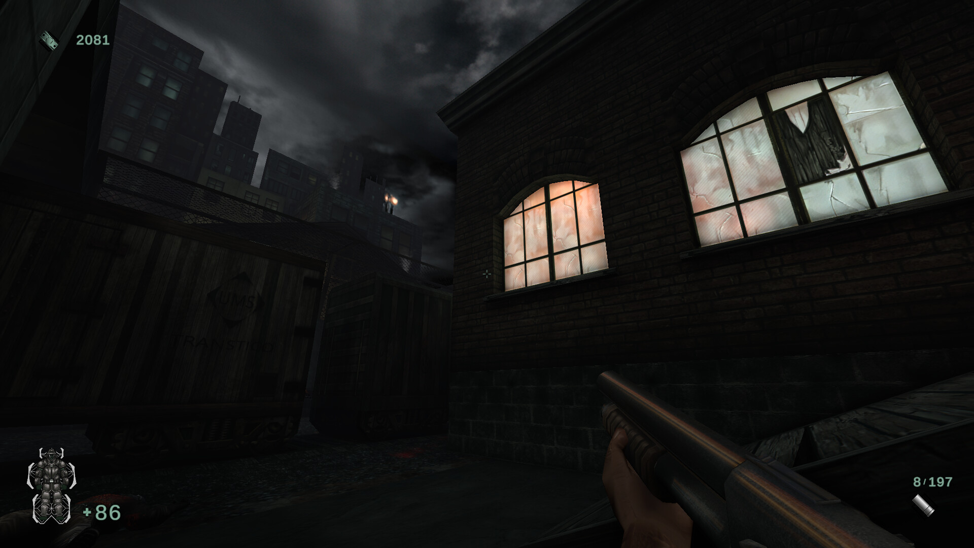 Kingpin: Reloaded screenshot 10