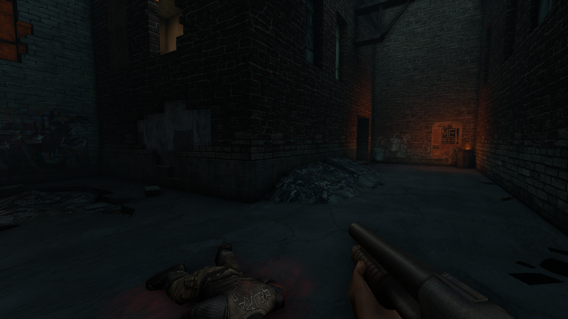 Kingpin: Reloaded screenshot 11