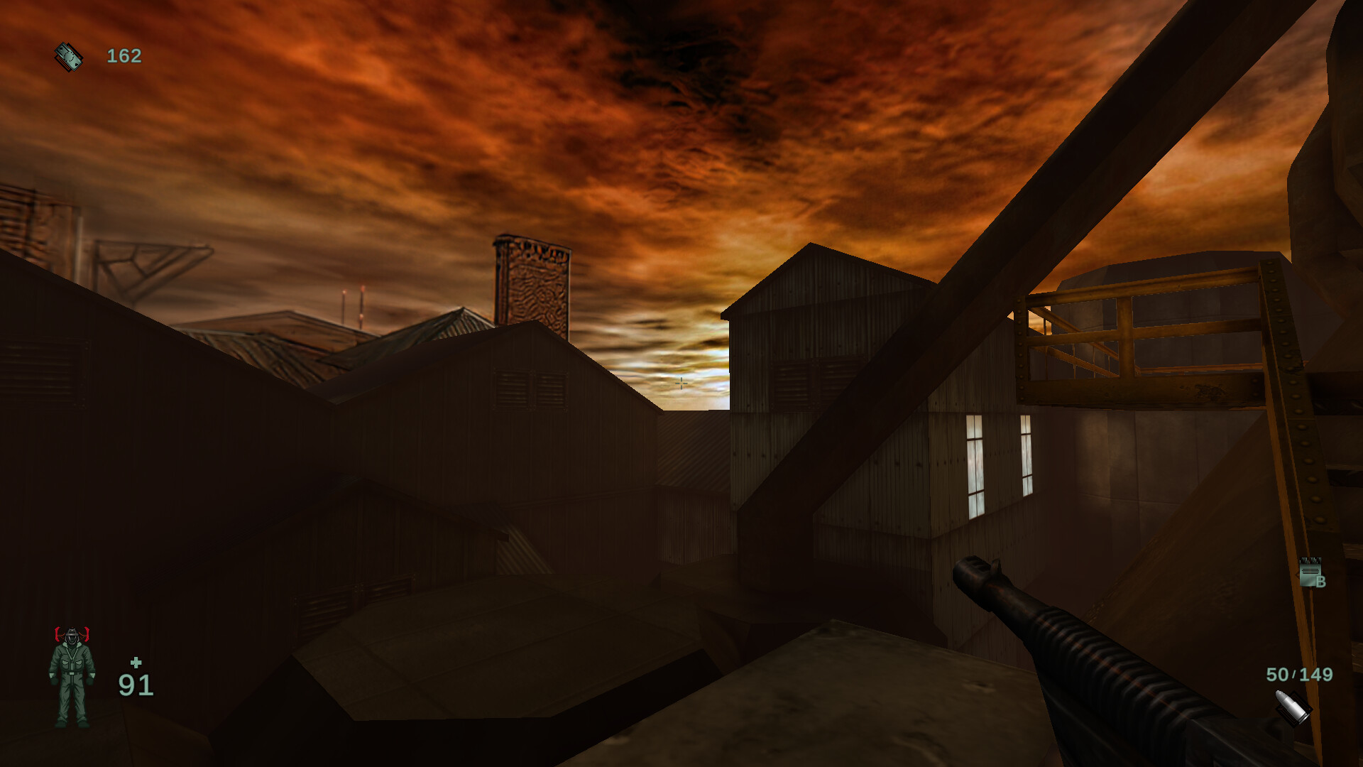 Kingpin: Reloaded screenshot 5