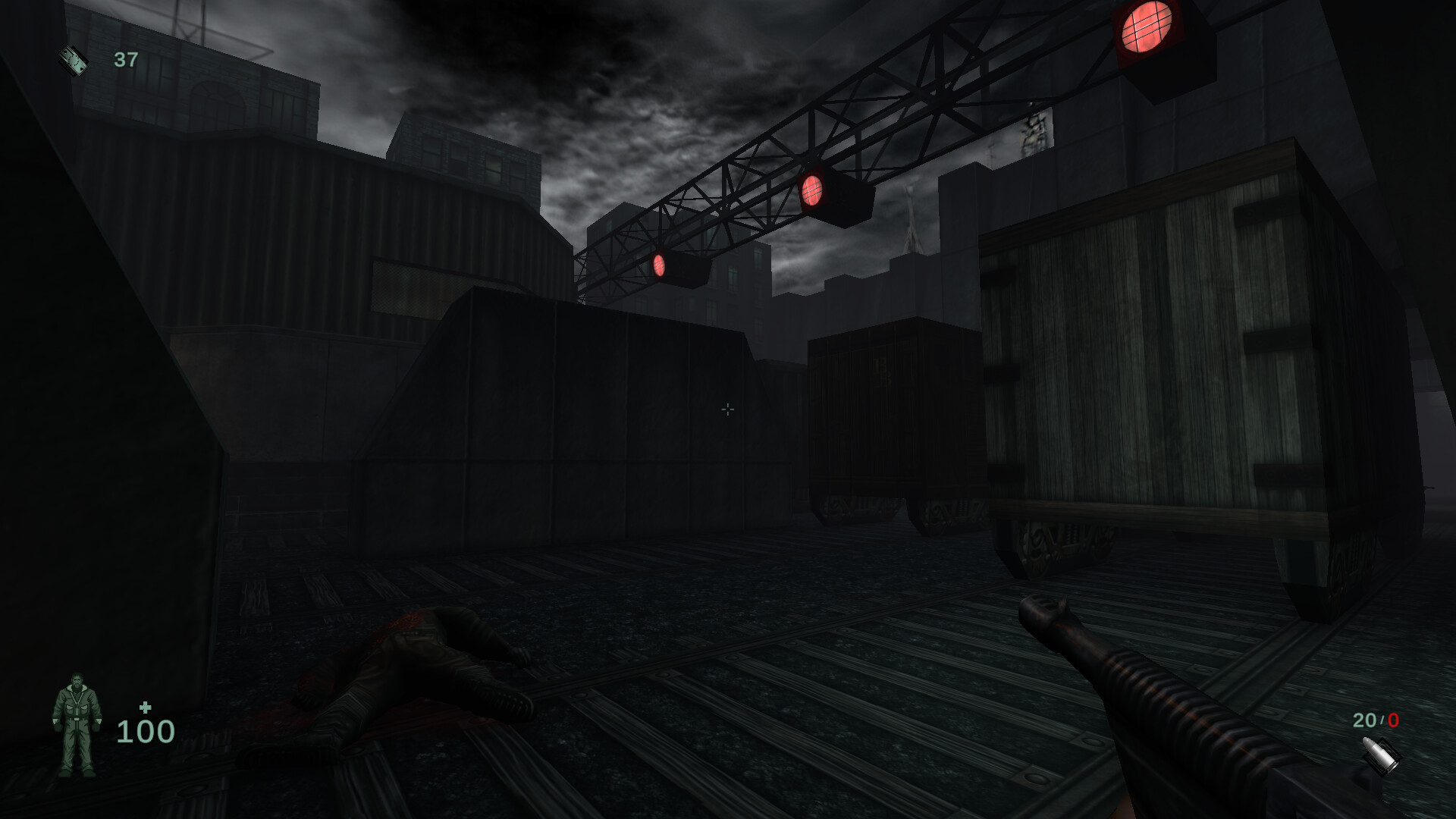 Kingpin: Reloaded screenshot 8