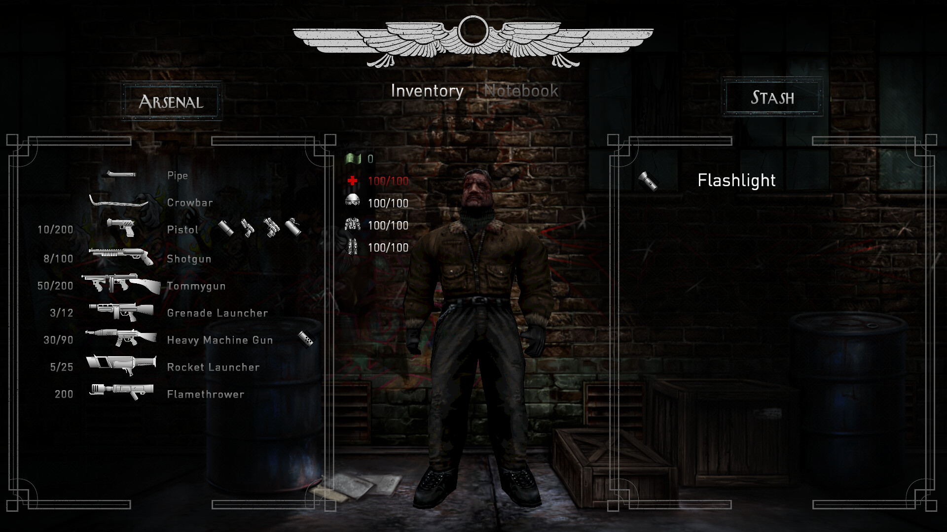 Kingpin: Reloaded screenshot 1