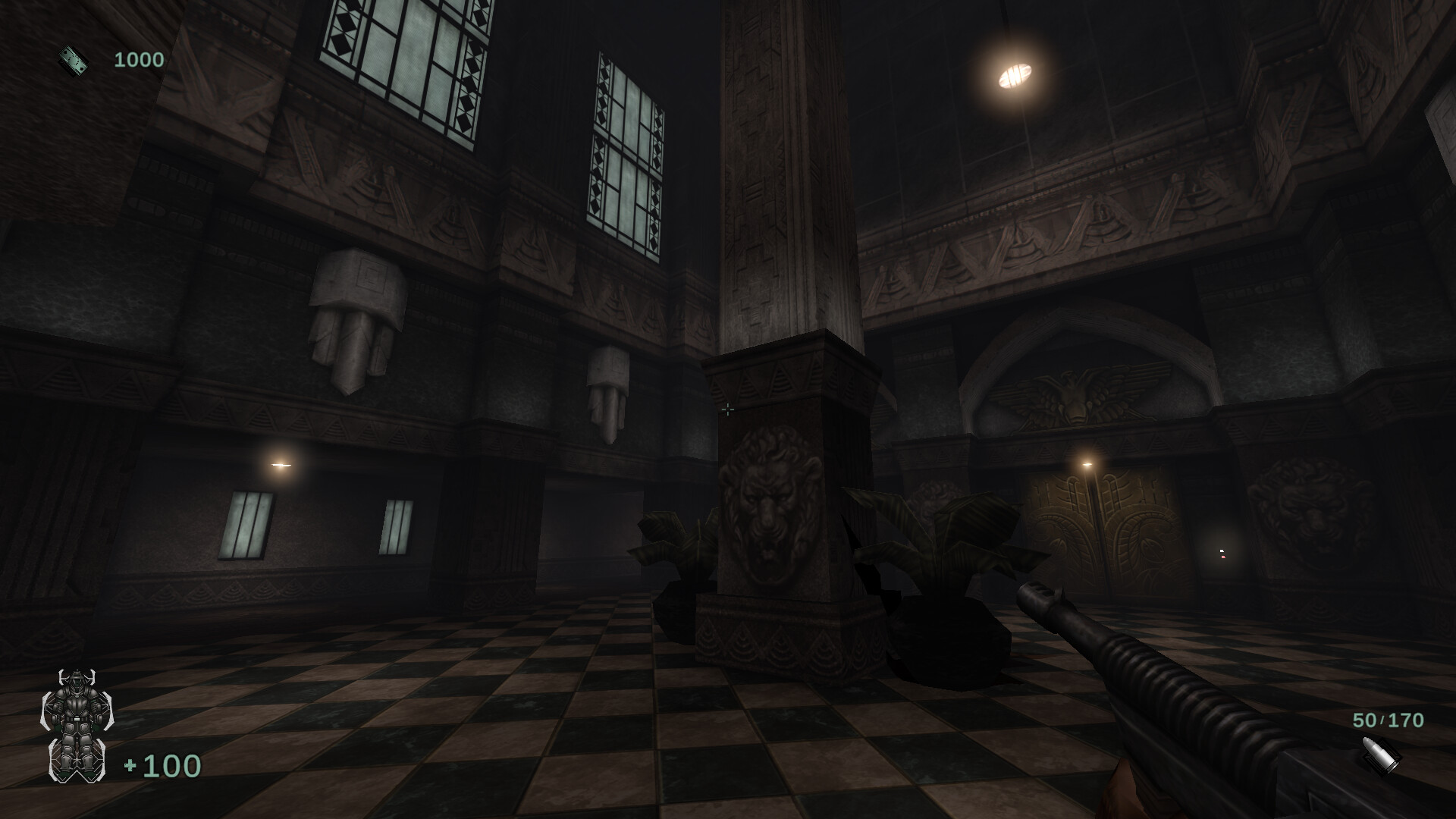 Kingpin: Reloaded screenshot 14