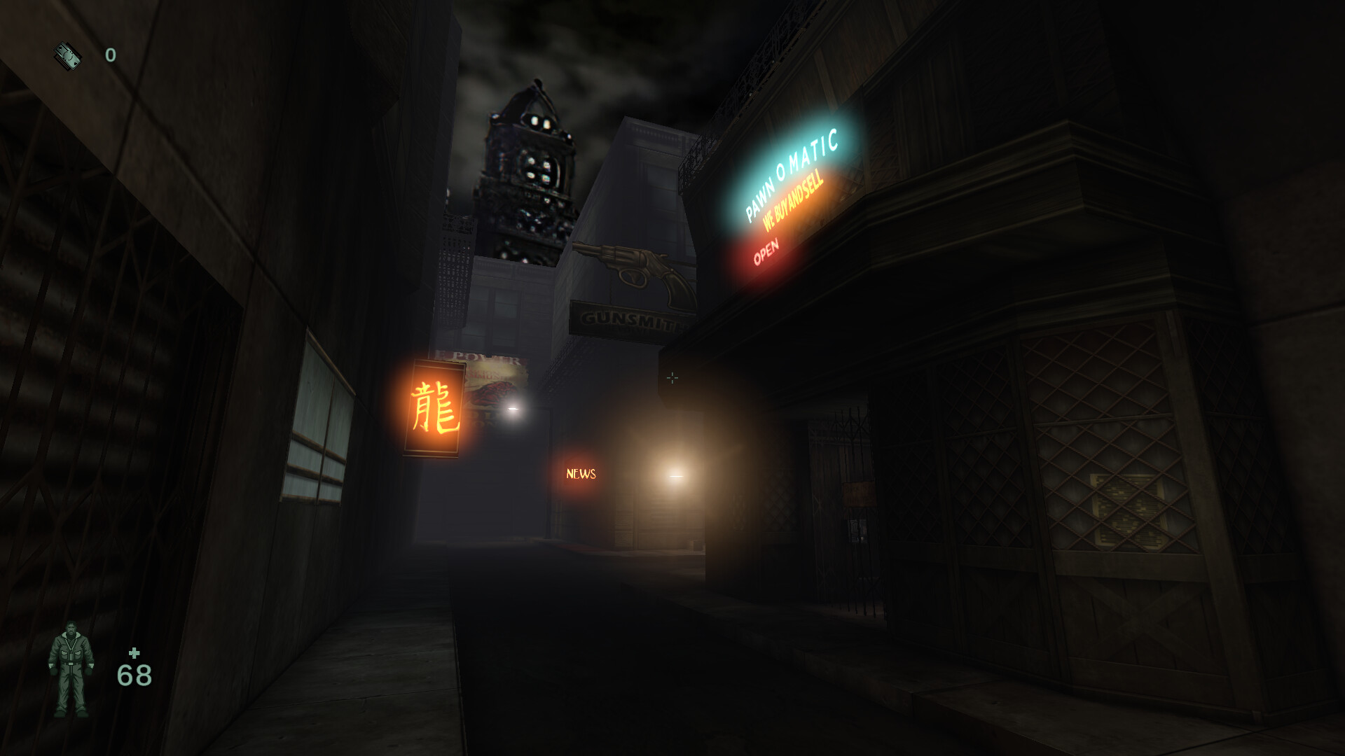 Kingpin: Reloaded screenshot 6