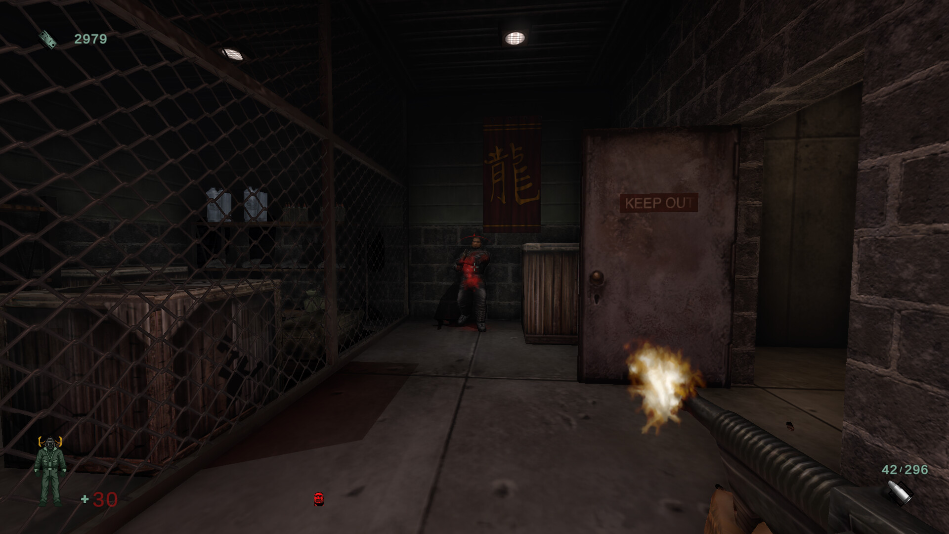 Kingpin: Reloaded screenshot 13