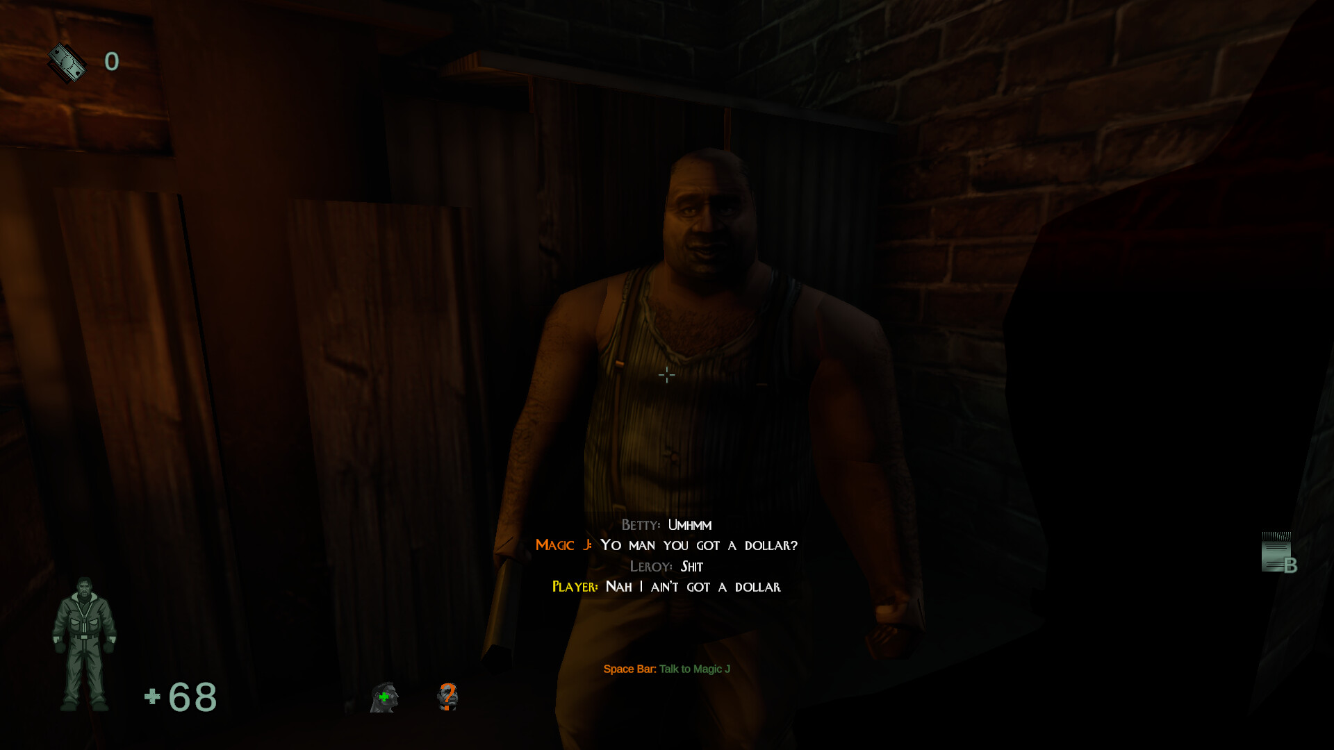 Kingpin: Reloaded screenshot 7