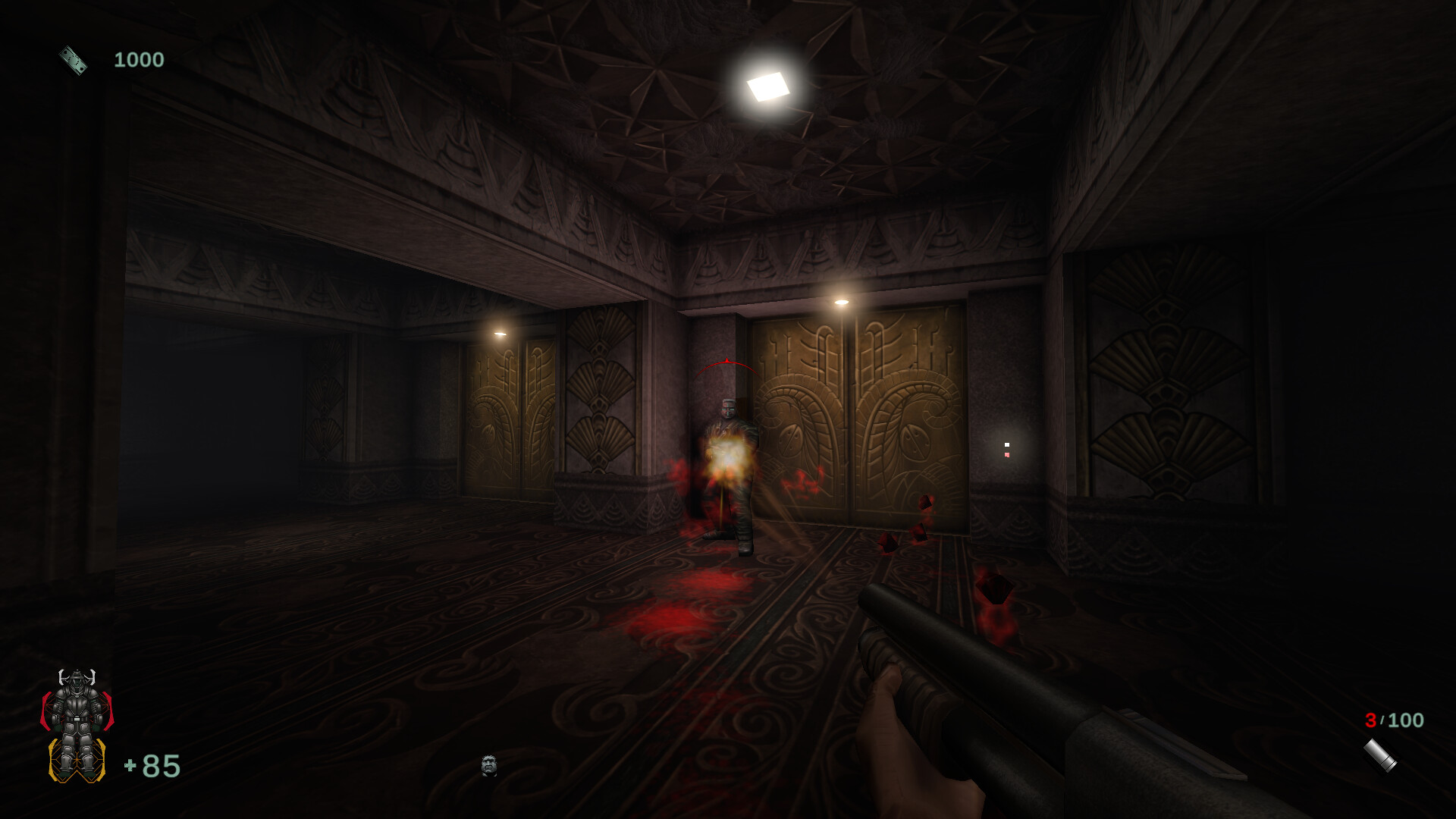 Kingpin: Reloaded screenshot 9