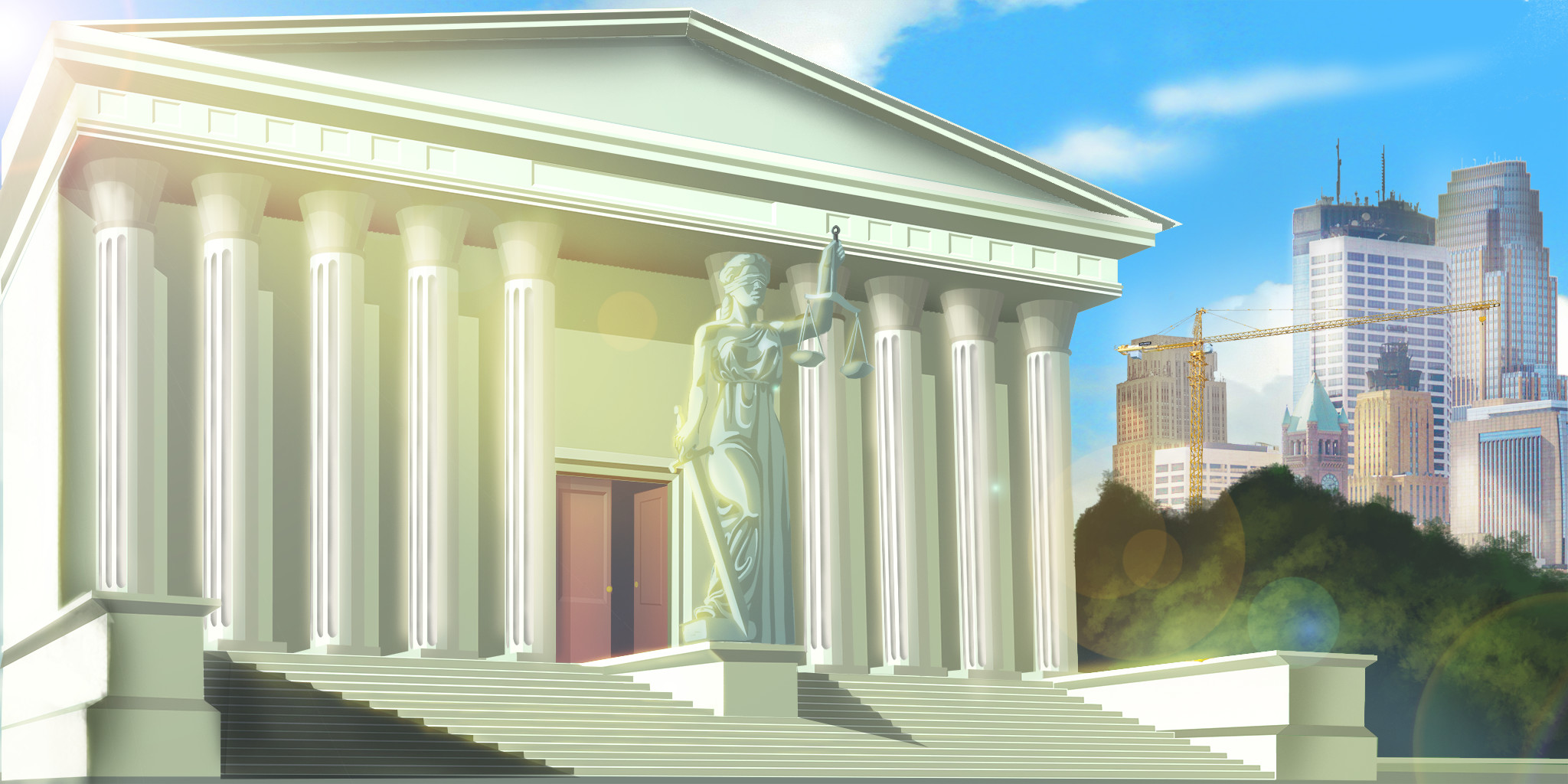 Femida Soundtrack screenshot 5