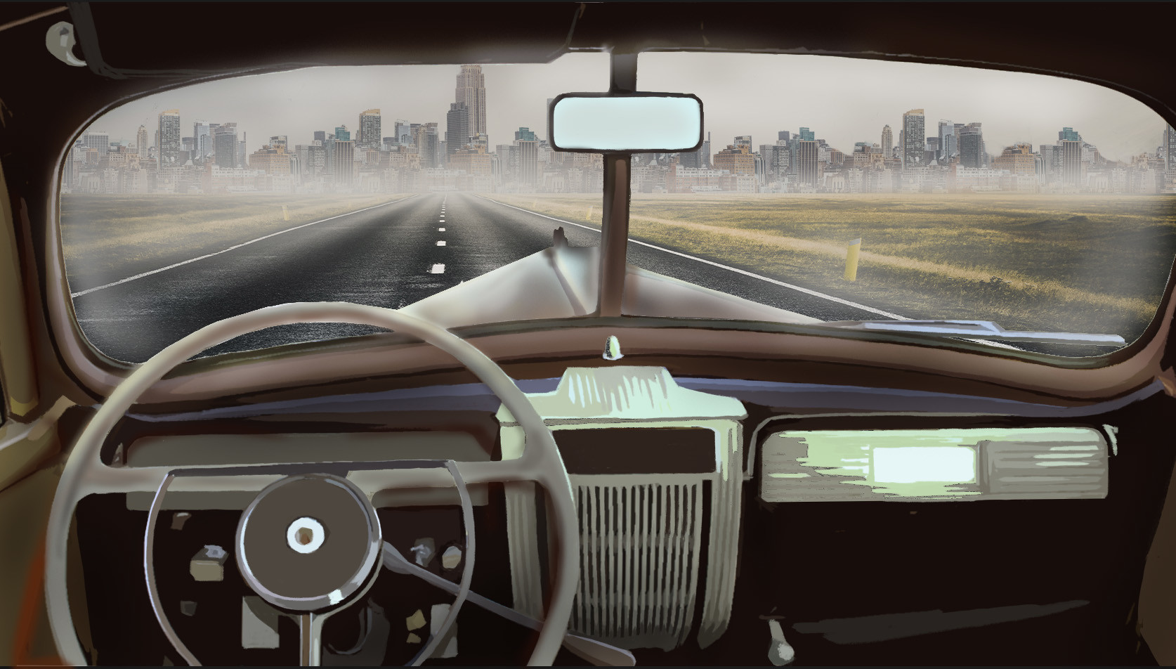 Femida Soundtrack screenshot 2