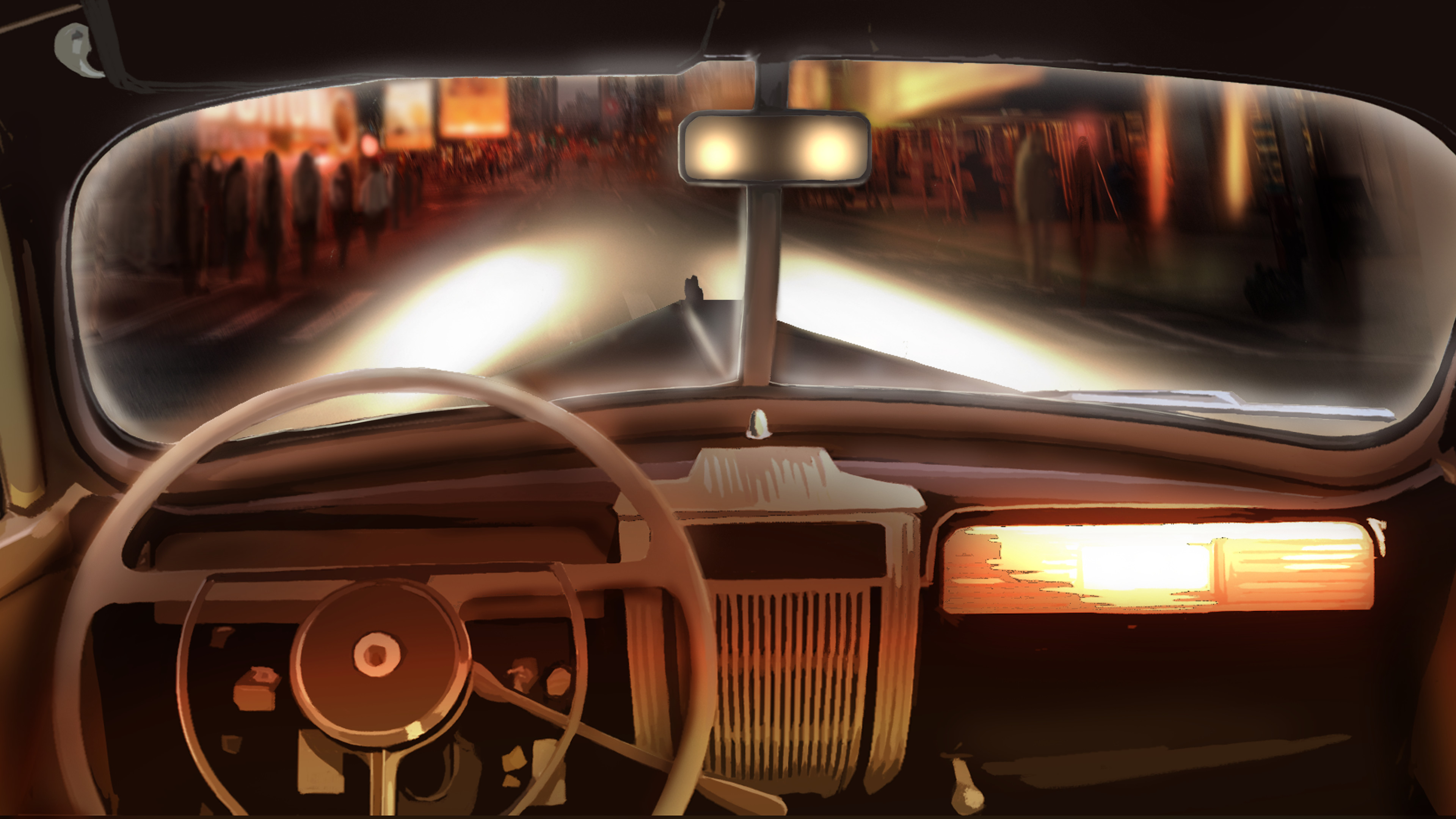 Femida Soundtrack screenshot 4