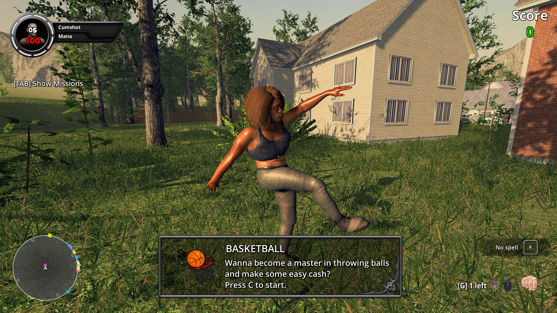 Wanking Simulator VR screenshot 7