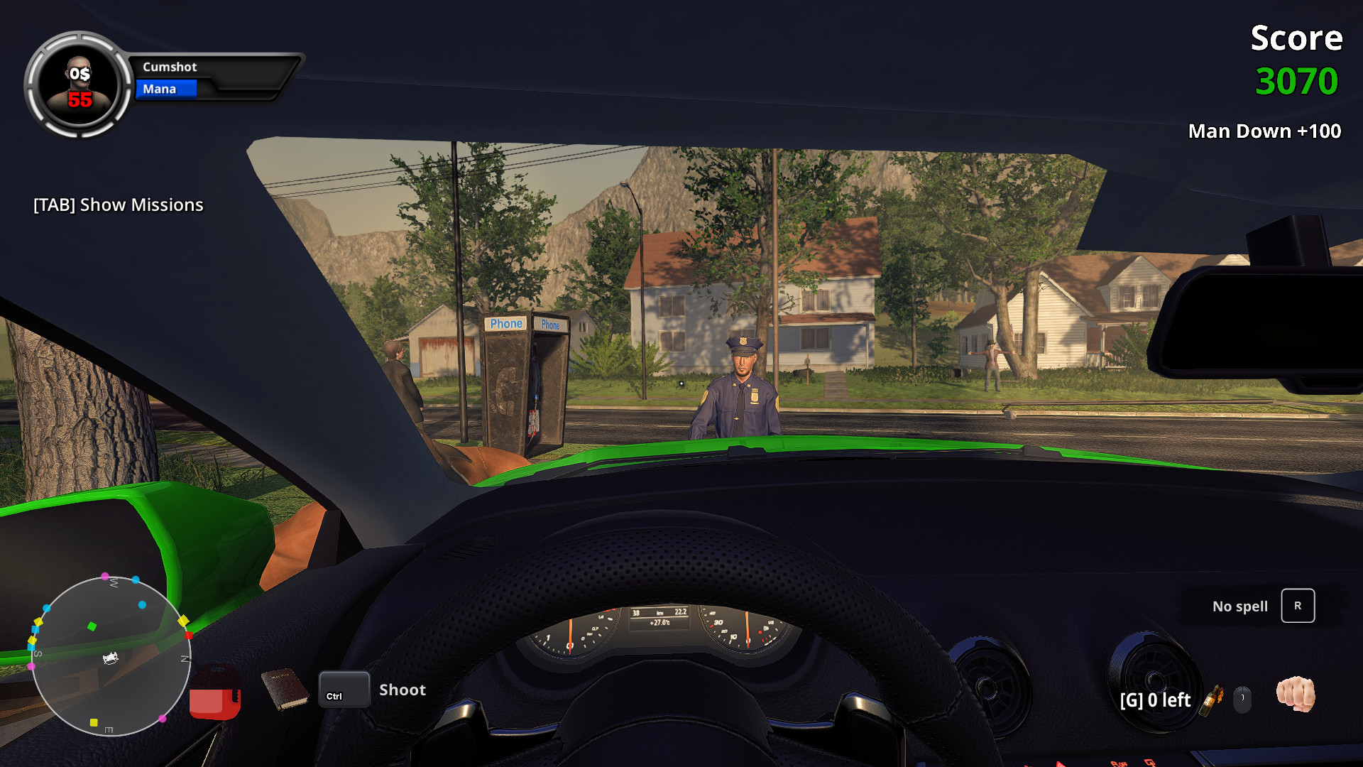 Wanking Simulator VR screenshot 6