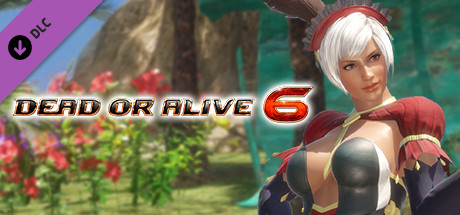 DOA6 Gust Mashup - La Mariposa & Nelico