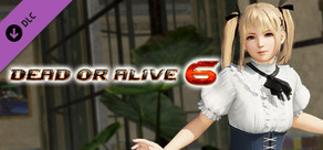 [Revival] DOA6 High Society Costume - Marie Rose