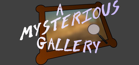 A Mysterious Gallery