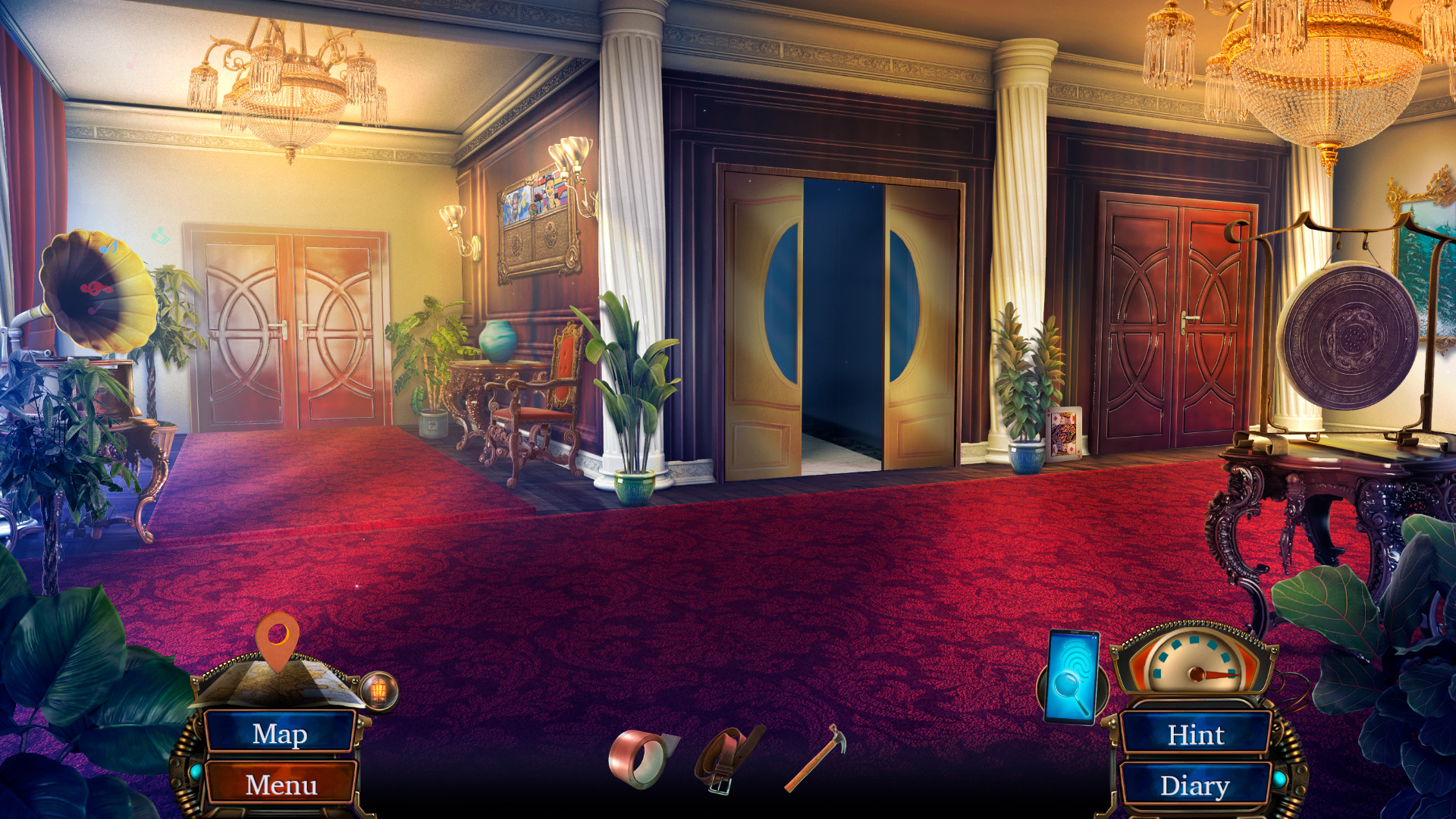 Family Mysteries: Poisonous Promises screenshot 7