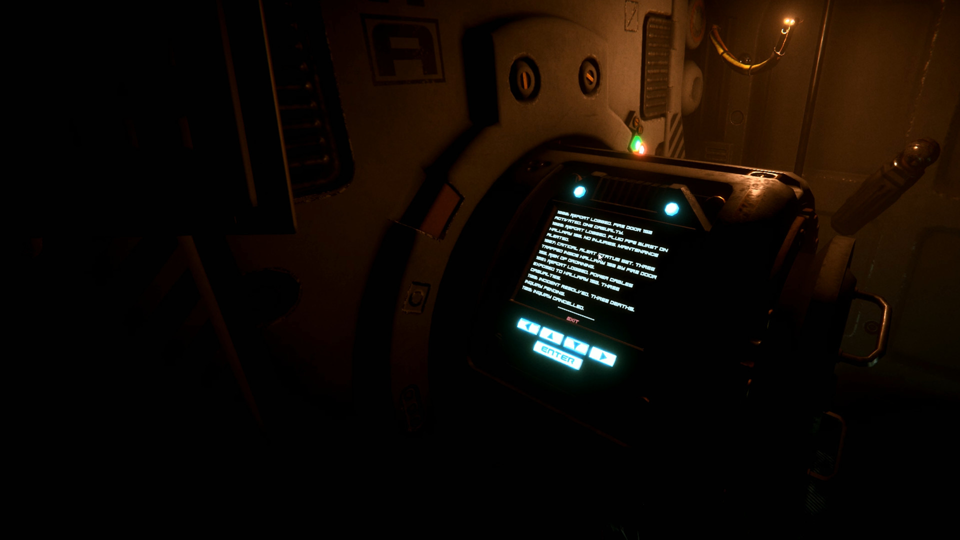 SSTR screenshot 6