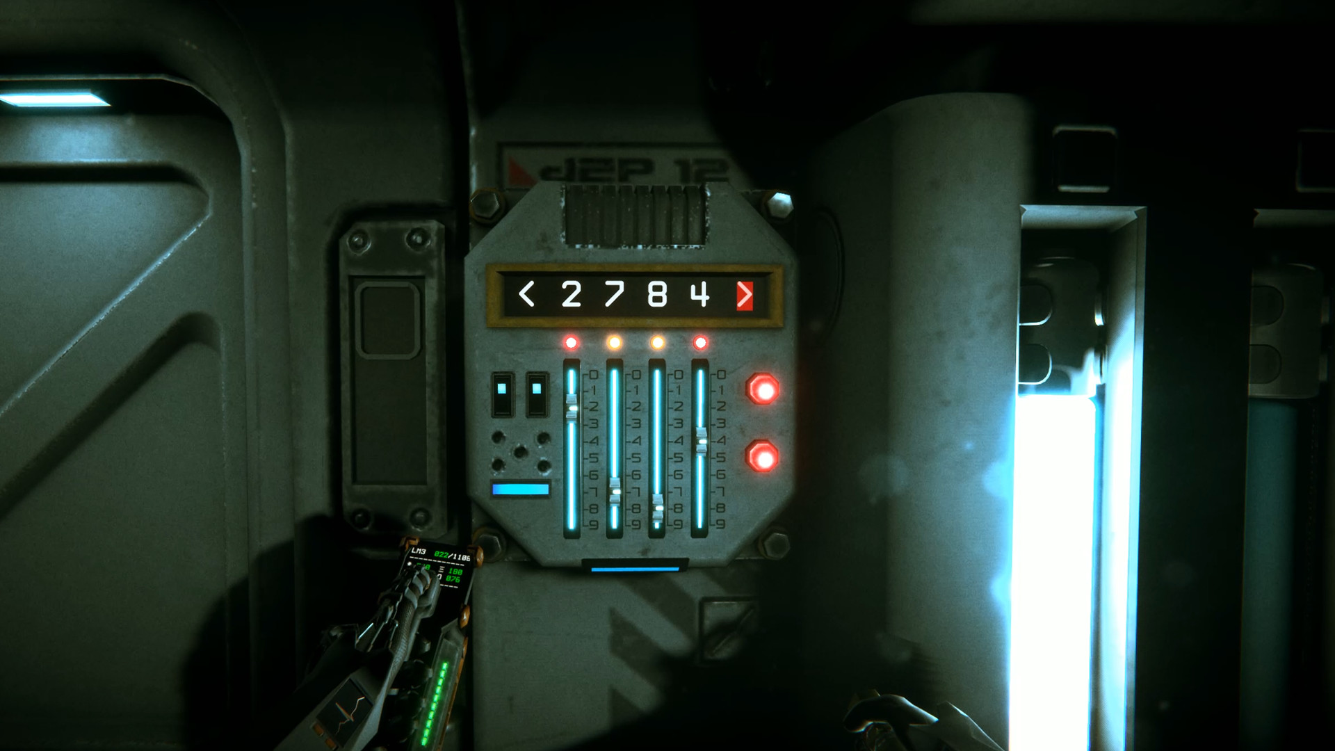 SSTR screenshot 7