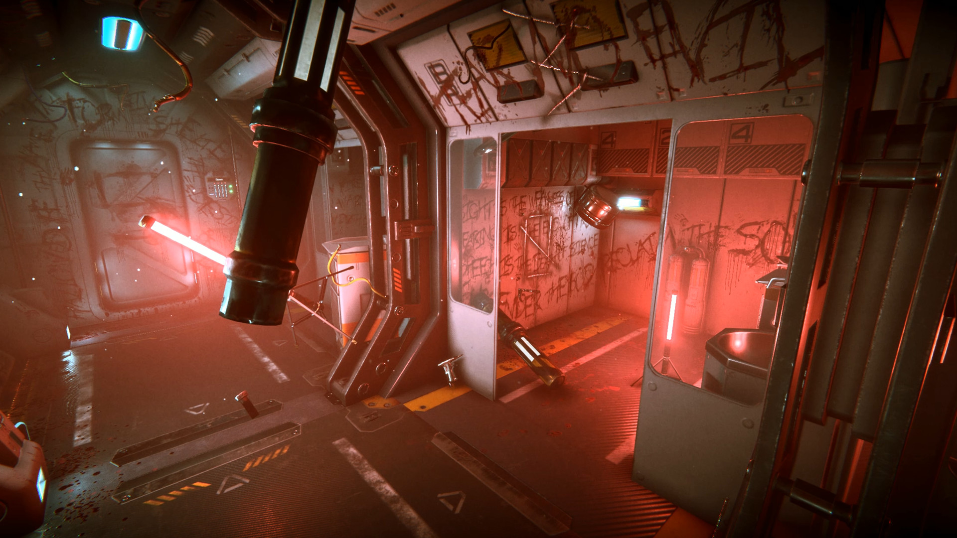 SSTR screenshot 10