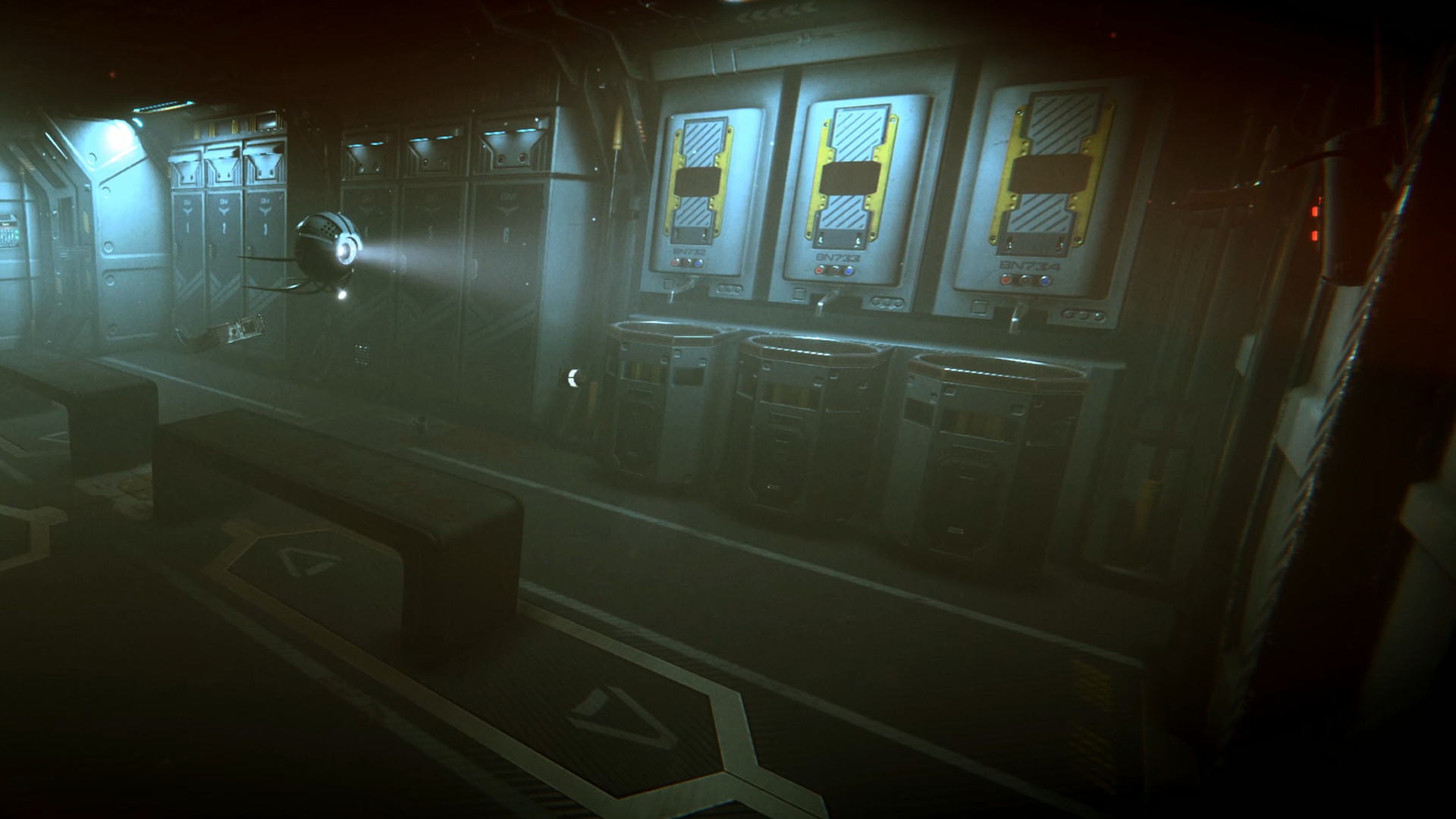 SSTR screenshot 2