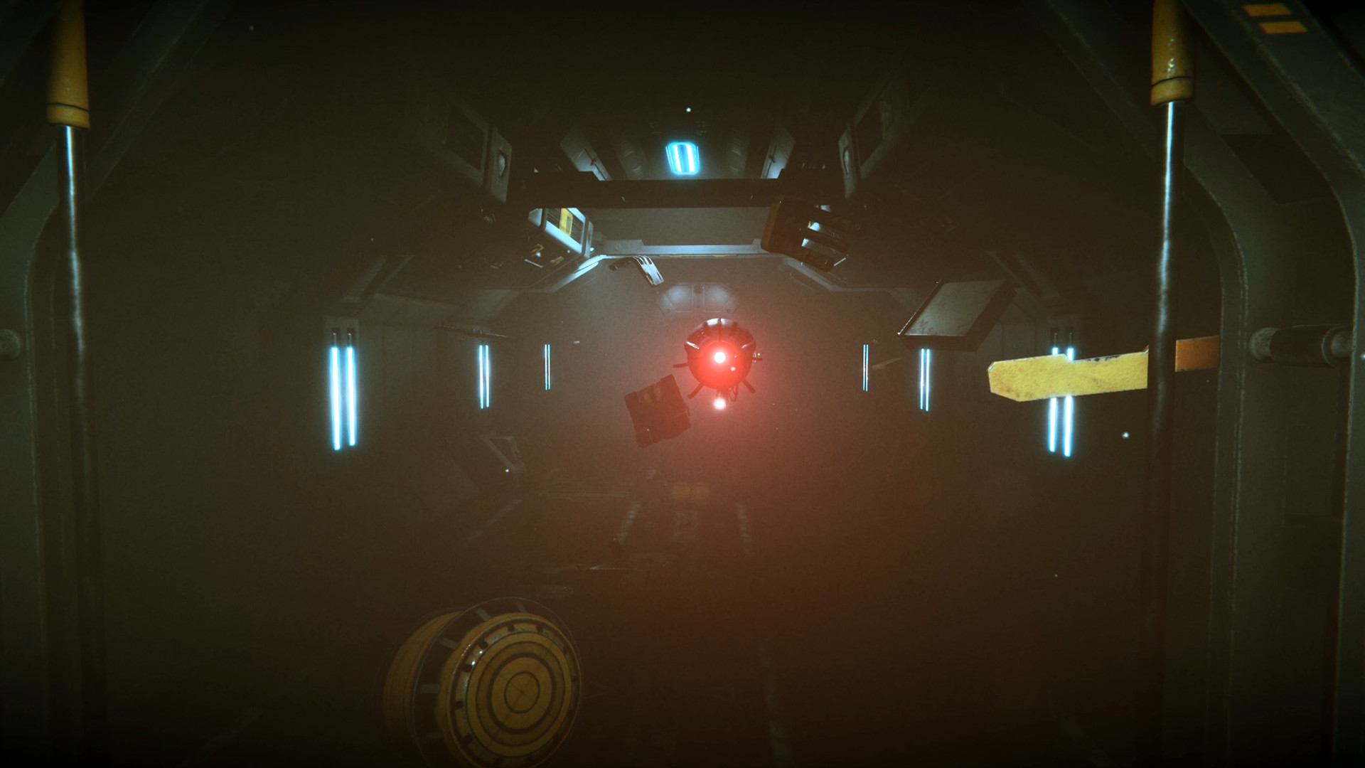 SSTR screenshot 4