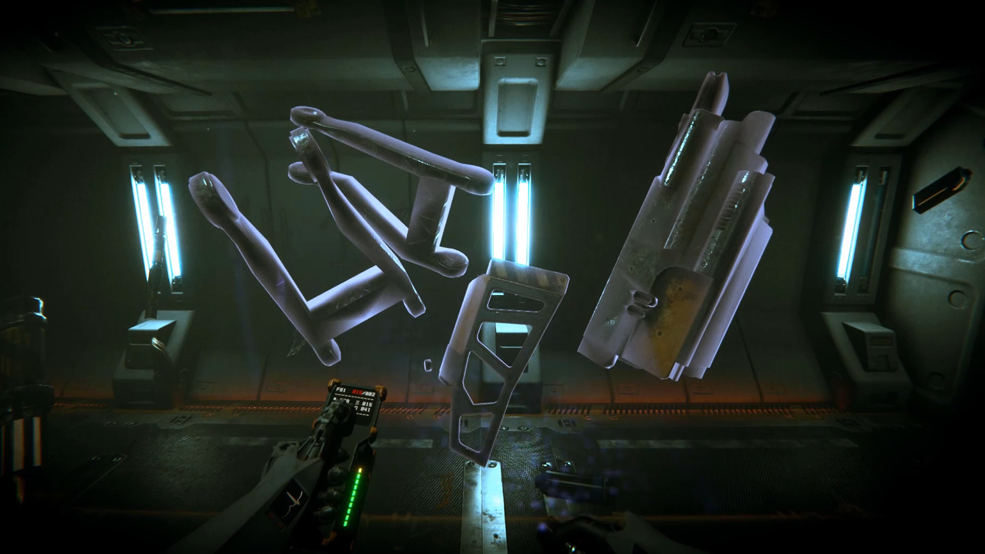 SSTR screenshot 9
