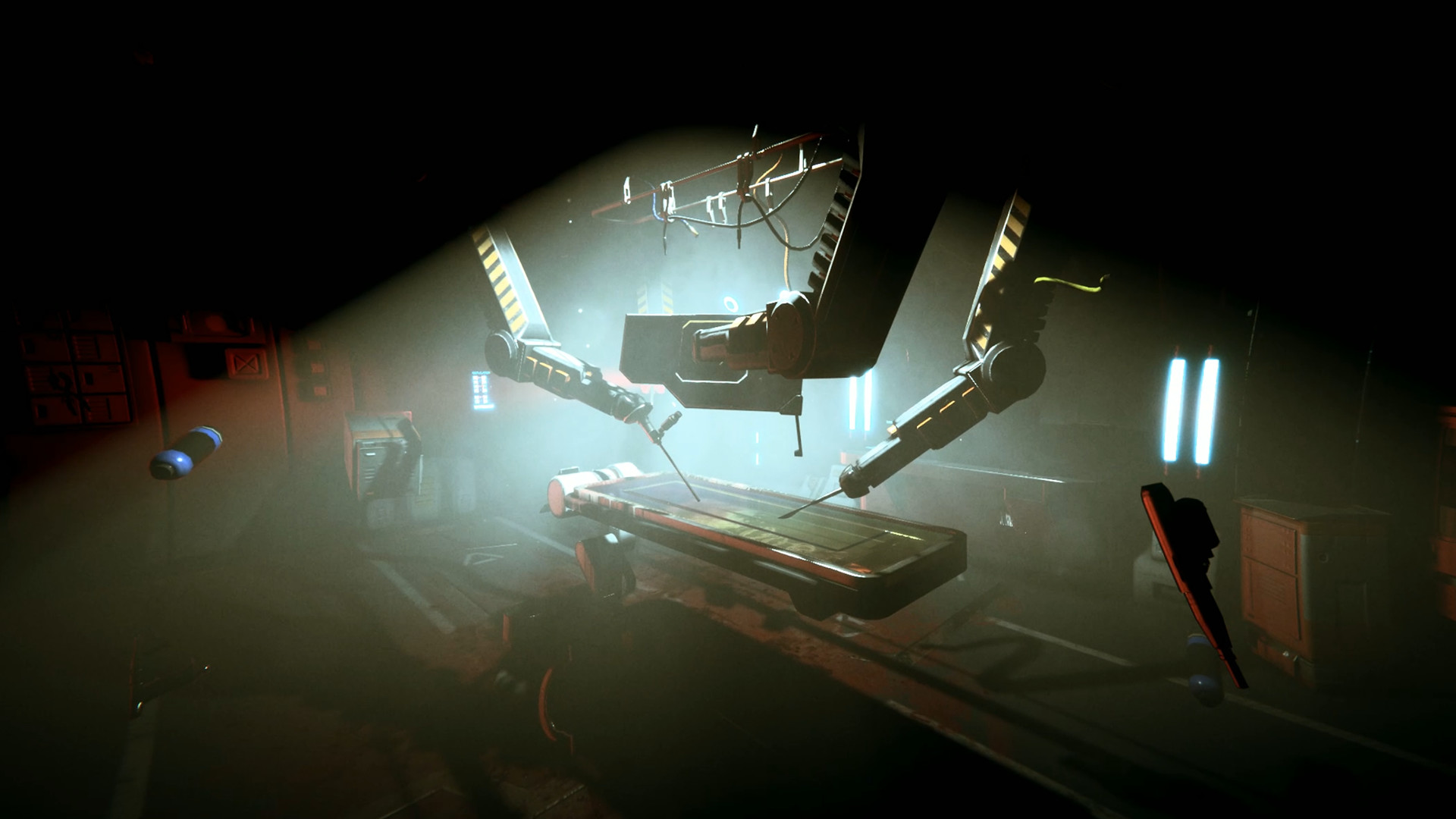 SSTR screenshot 5