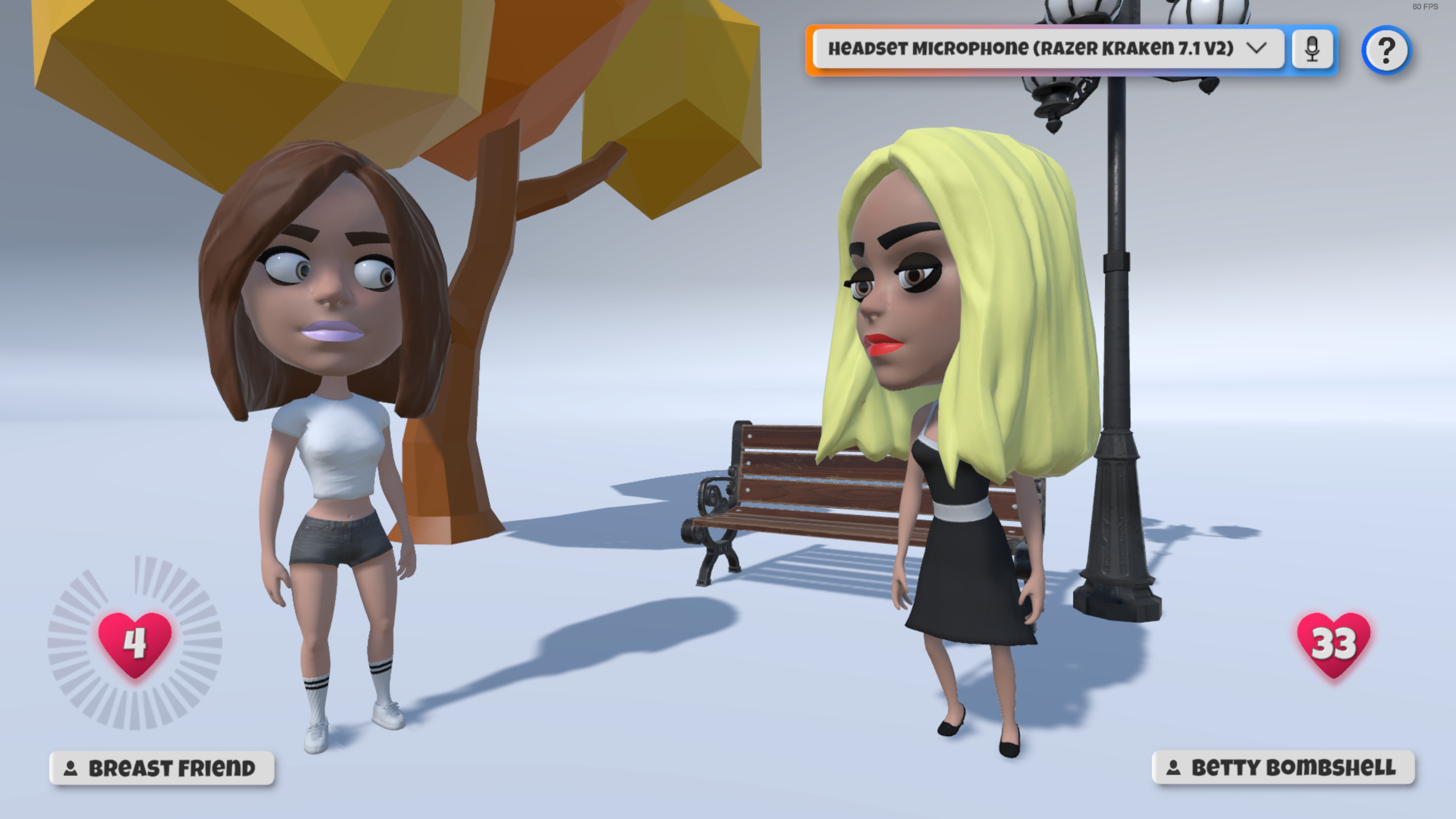 Flirt screenshot 3
