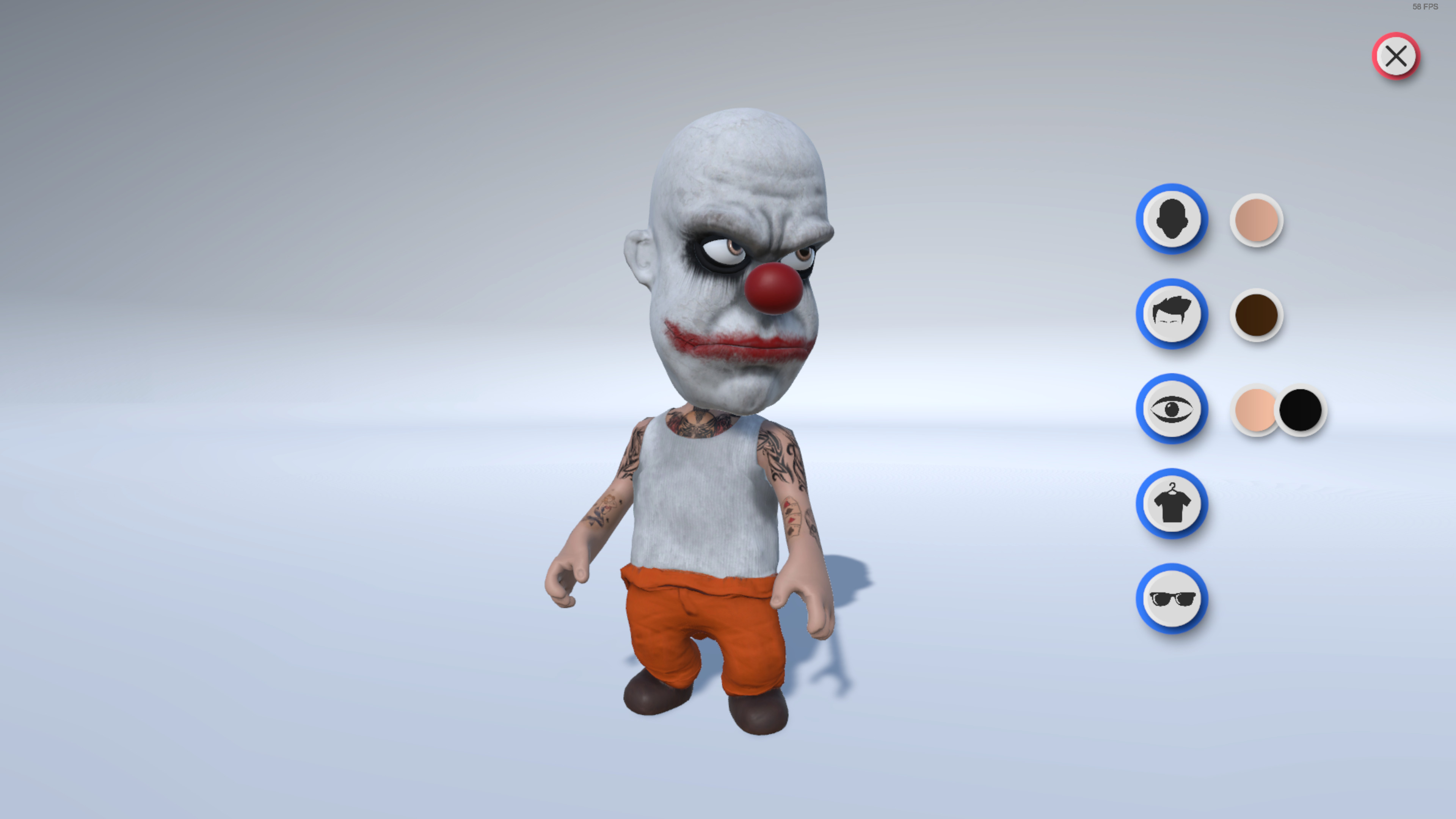 Flirt screenshot 5