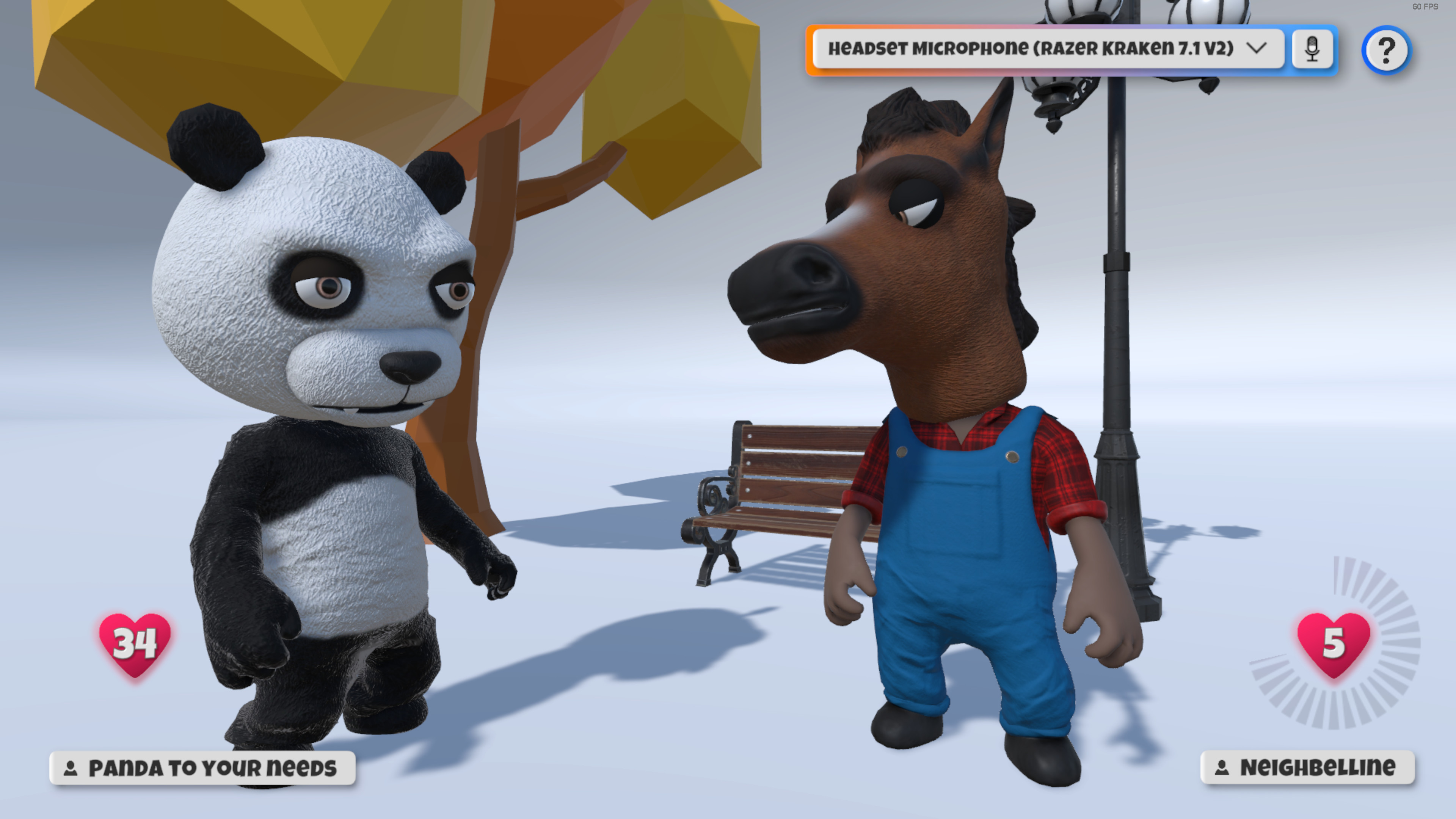 Flirt screenshot 6