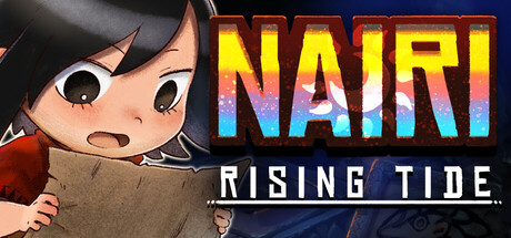NAIRI: Rising Tide banner