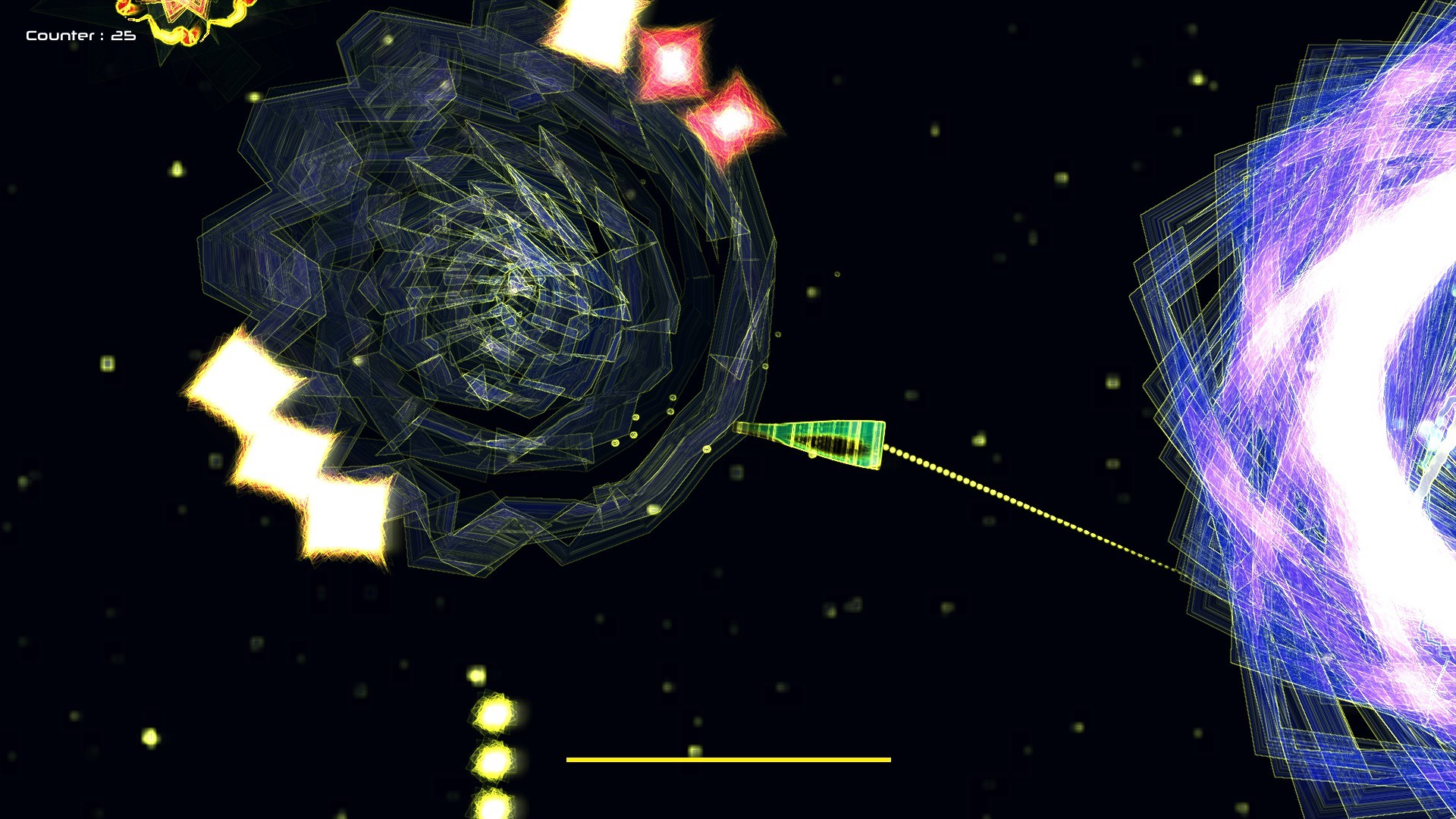 ENCYCLE screenshot 2