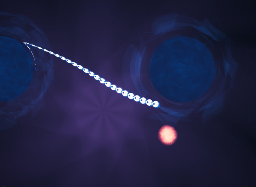 ENCYCLE screenshot 6