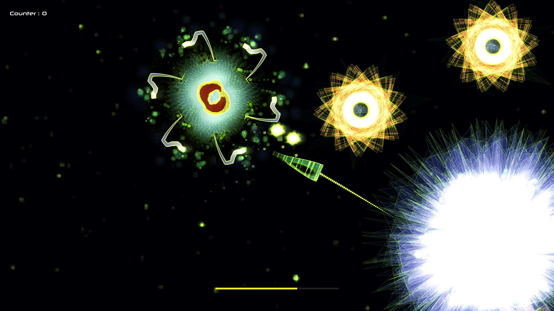 ENCYCLE screenshot 3