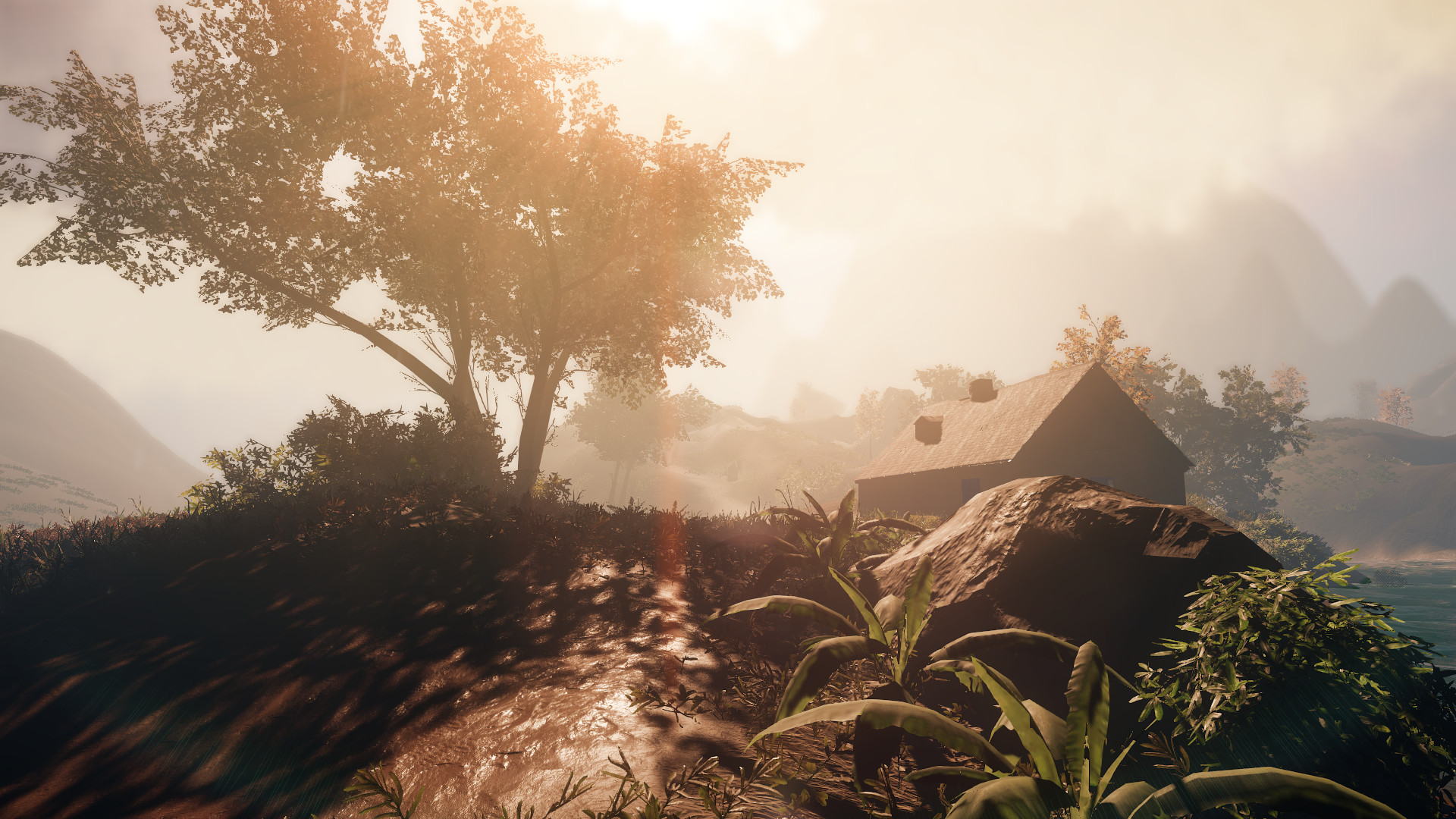 Drizzlepath Soundtrack screenshot 1
