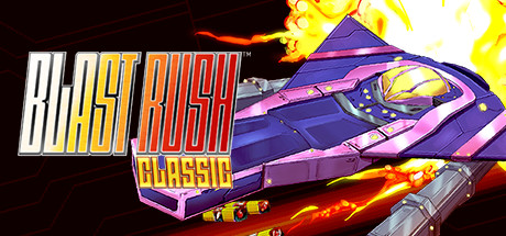 Blast Rush Classic — Steam header