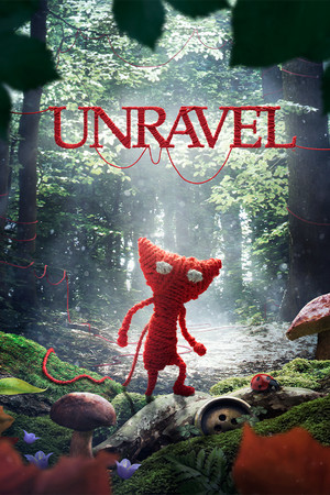 崩解（毛线小精灵）|Unravel|汉化中文|Build.10350834|2.49GB|GameStellaris | 游戏群星