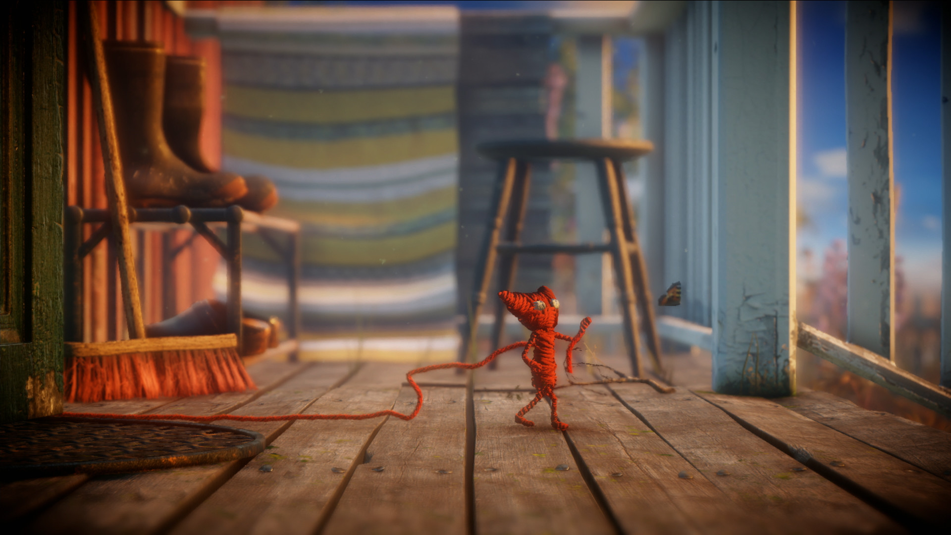 Unravel — изображение 2