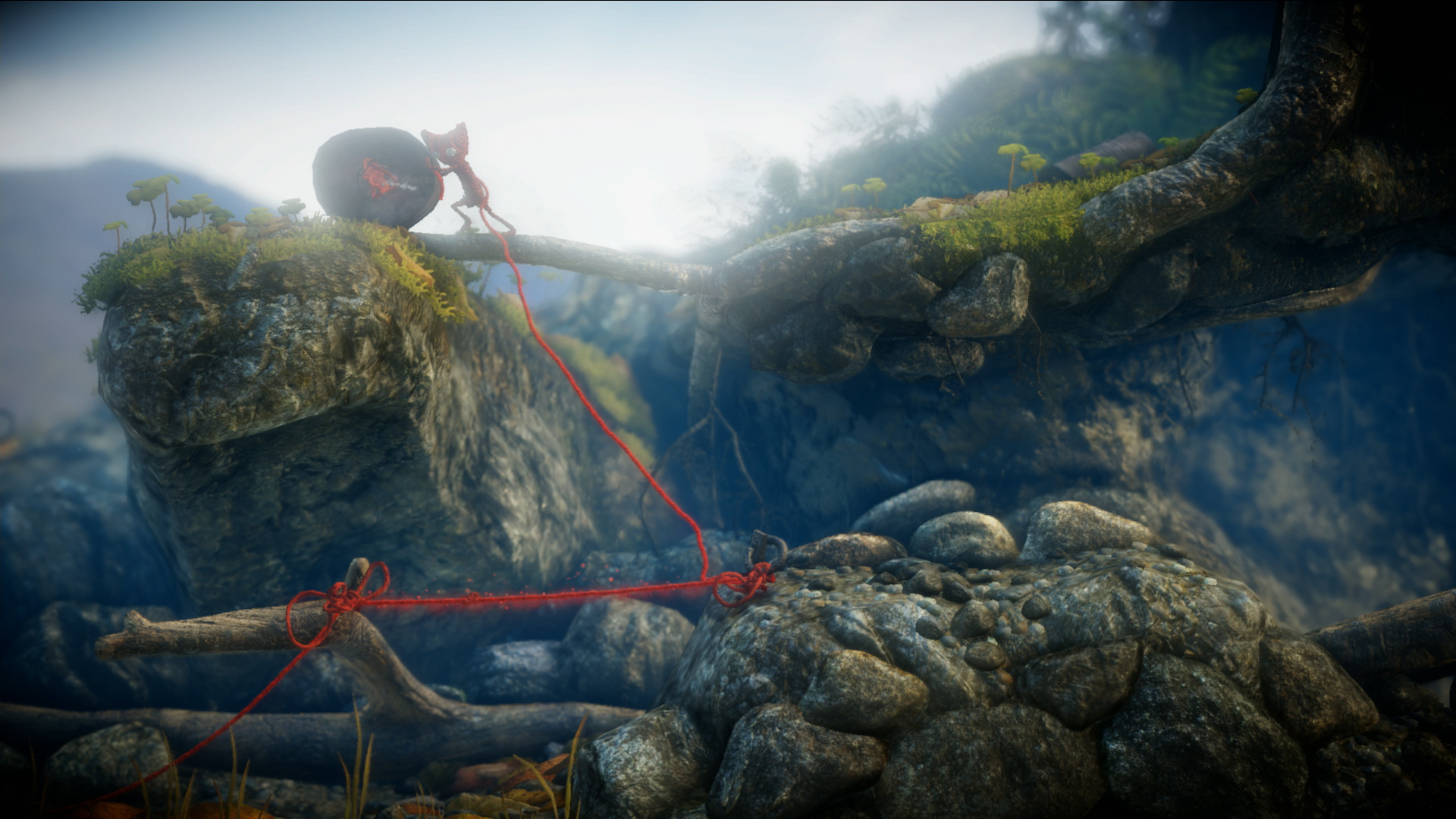 Unravel — изображение 5